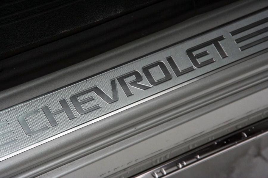  Chevrolet Malibu LT 2008 года  (фото 10 из 49)